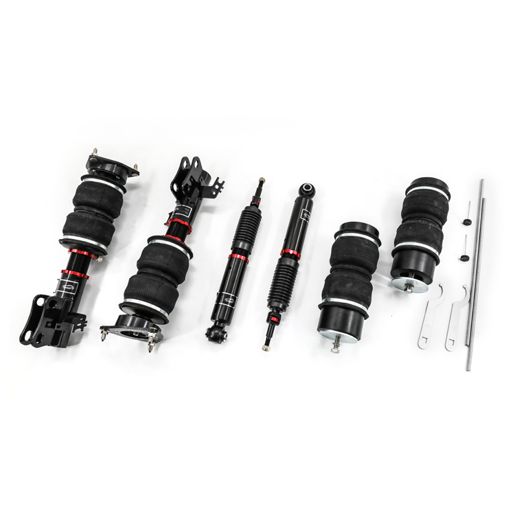 Toyota Avalon 2019 Air Struts