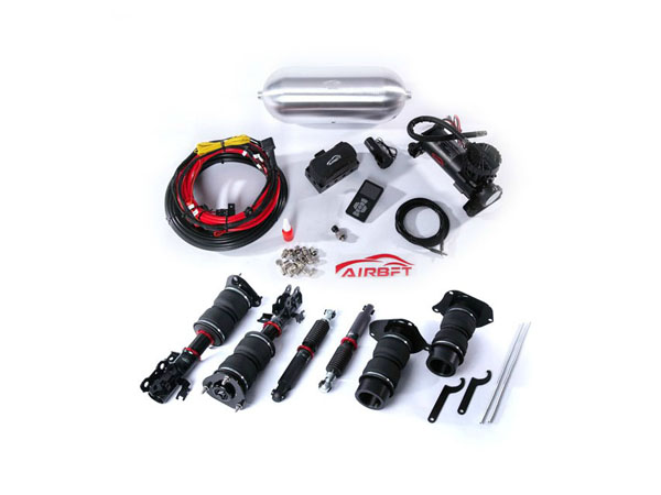 V4-P3-C1-T3 AirRide Kit