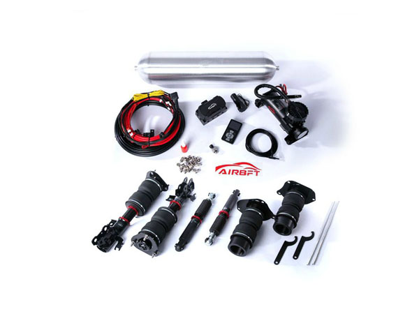 V4-P3-C1-T5 AirRide Kit