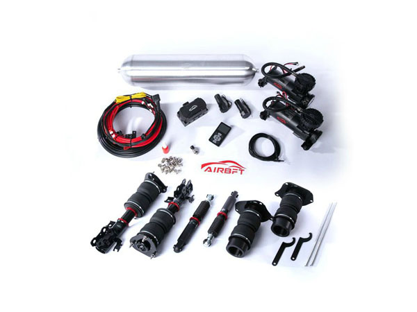 V4-P3-C2-T5 AirRide Kit