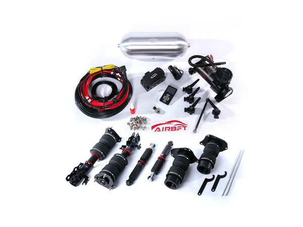 V4-PH3-C1-T3 AirRide Kit