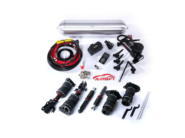 V4-PH3-C1-T5 AirRide Kit