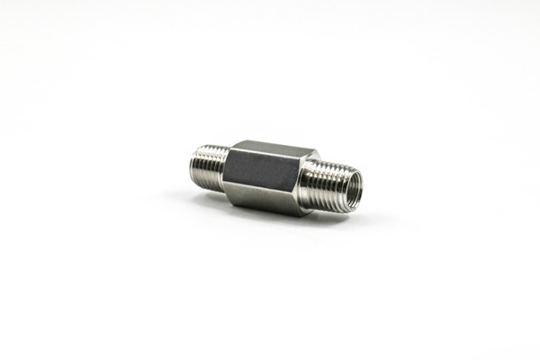 Vehicle Pipe Joint